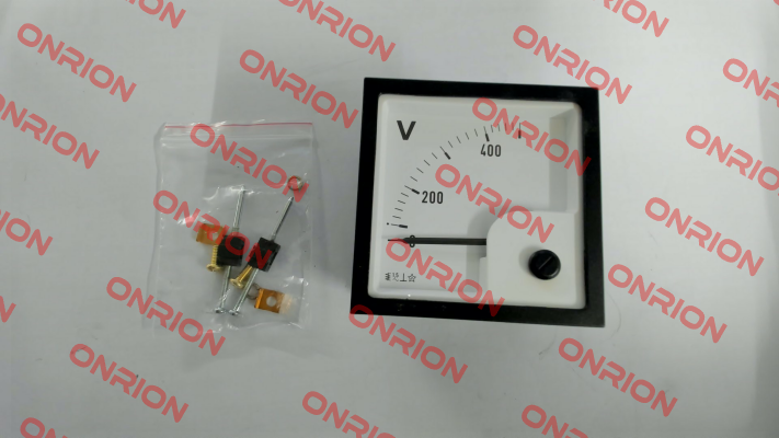 A 0000 0463/ MI72 500V Revalco