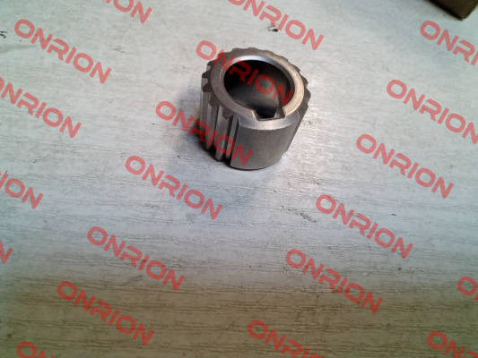 Standard hub for Bfk 458-06 Intorq