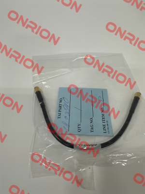 COAXIAL CABLE Teledyne