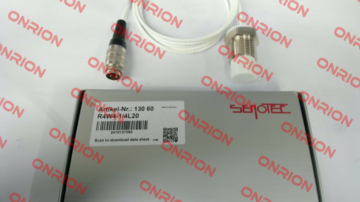 R4W4-1/4L20 Senotec