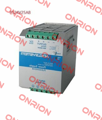 PS24V25AB ADEL System