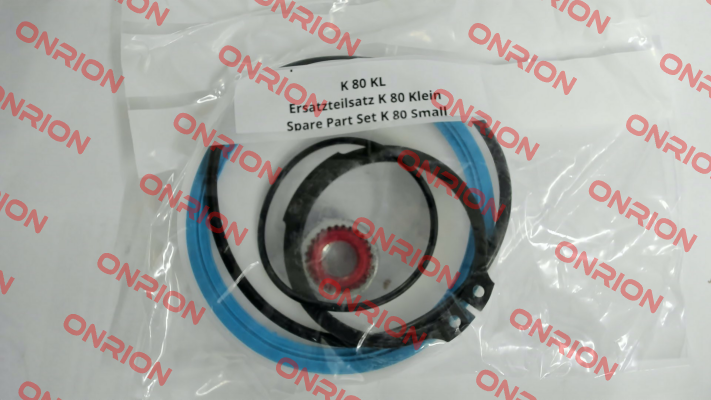 K 80 KL Singold