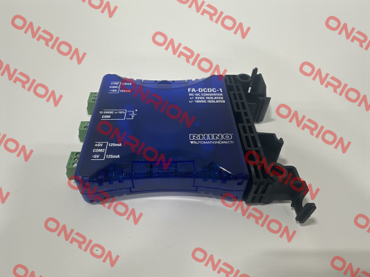 FA-DCDC-1 Automation Direct