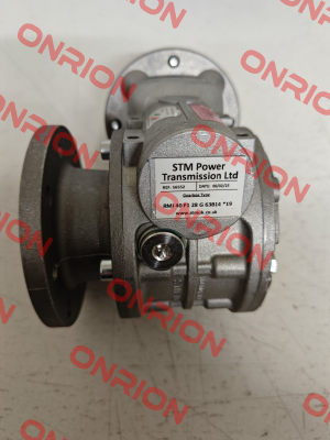 RMI 40 F1 1/28 G 63B14 Stm