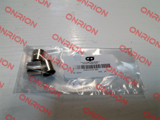 A0DUS1415/00D POMPE CUCCHI SRL