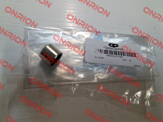 A0DUS1615/00D POMPE CUCCHI SRL