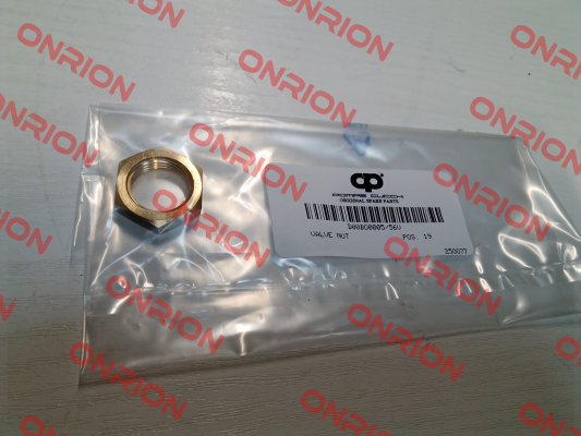 D00BO0005/56V POMPE CUCCHI SRL