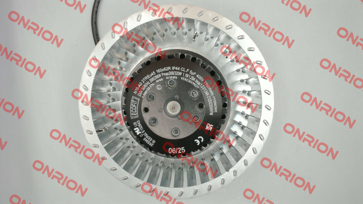 2TREu45 160x62R N18-A0p Ecofit