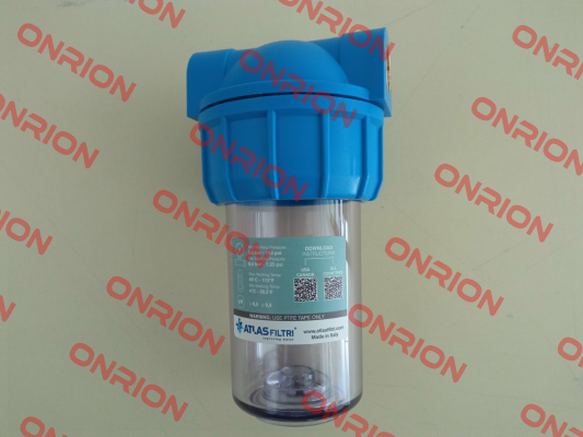 PLUS L3P MFO AS / RA101P111 Atlas Filtri