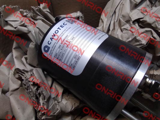 A00-14-PL0003 - GSK 58-14/110/DV Cavotec