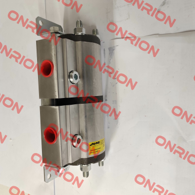 MTO-2-31-AVB Jahns hydraulik