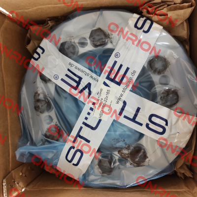 HSD-165-22x165 Stüwe