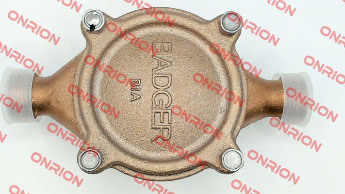 140025 / 103-2224 Badger Meter