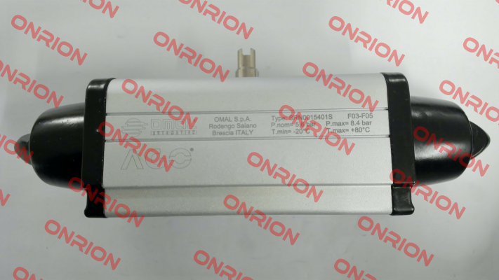 SRN0015401S Omal