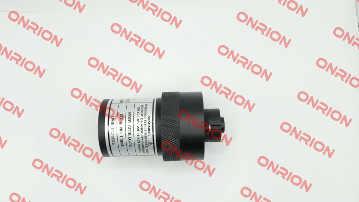 NTR-Sensor-OC-25 -02-432 Ntron