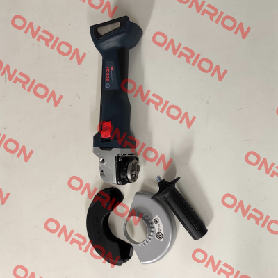 0 601 7B0 100 / GWX 18V-10 Bosch