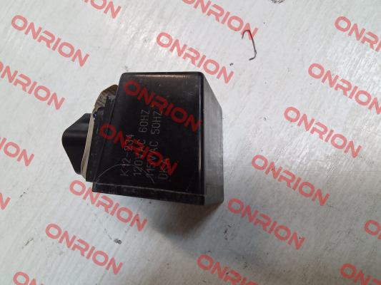 K12-234 Aron