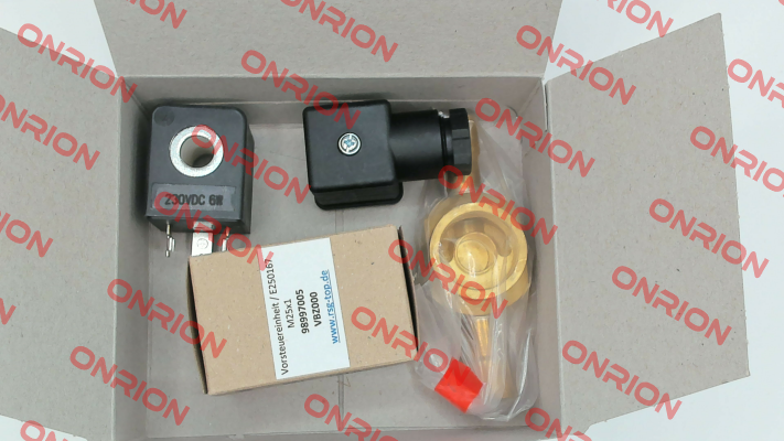 VBC 509 OFFENWANGER
