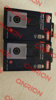 Touch 57/50 Abus