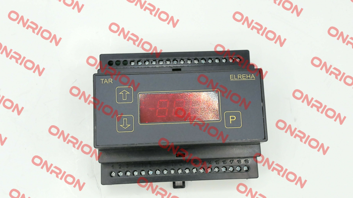 TAR 3810-2 Elreha