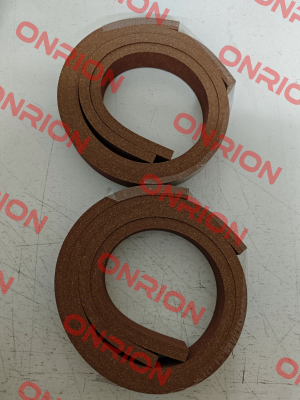 S/PA 845 x 30 x 12.5mm Tiflex