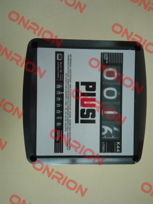 K44 000563000 Piusi