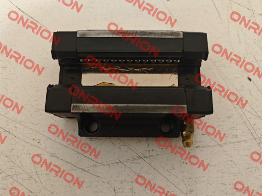 SBG 25FL-C-K1 SBC Linear Rail System