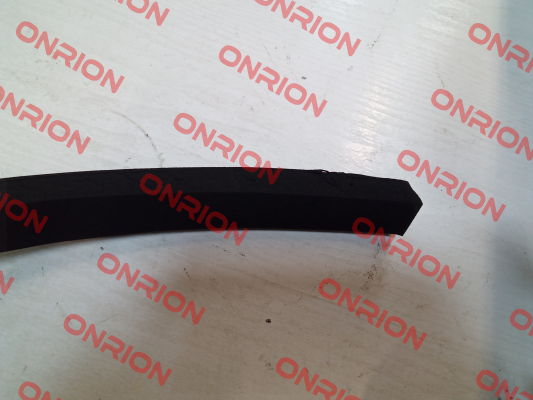 RUBBER 25X20  Alfa 10 Turbotecnica