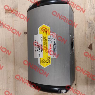 S100S10 Automax