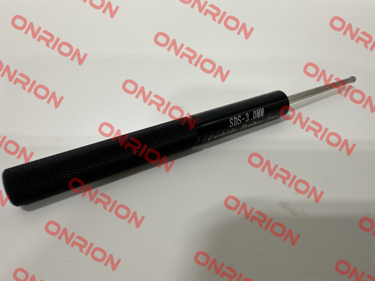 SDS-3.0MM Carbide Probes