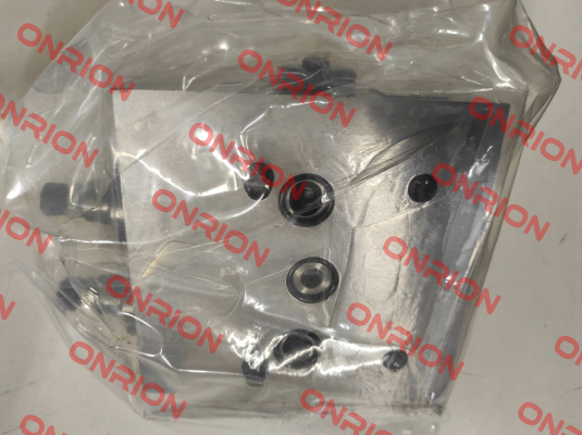 H-03303A3 JTEKT FLUID POWER SYSTEMS CORPORATION (ex. Toyooki)