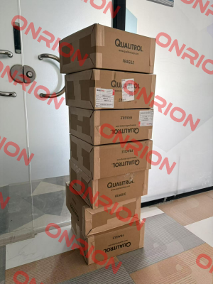 LPRD00-00218357 Qualitrol