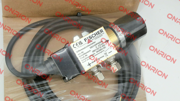 DS3104FN29A2 Fischer
