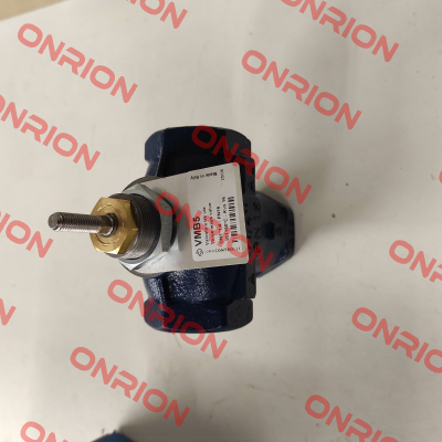 VMB5 iSMA CONTROLLI