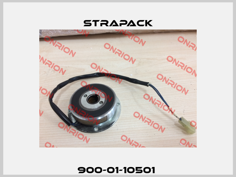 900-01-10501  Strapack