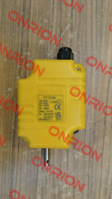 VT3100 Emas