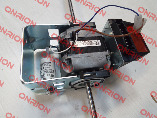 03300001 FMI (Fan Motors Italia)