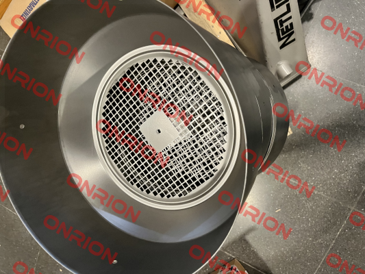 metal fan cover for G3TAA160L4BB31DAAE/AGMBEL180L40/22,000kW/1500/40DVD1690V50HZ 460V D Gamak