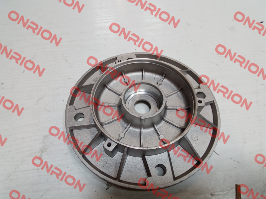 BAX 80 B5 Flange M.G.M MOTORI