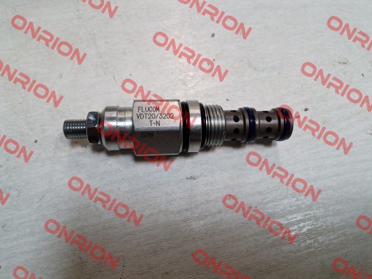 VDT20/3202-T-N Flucom