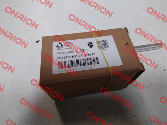 PF33750100 Ter Tecno Elettrica Ravasi