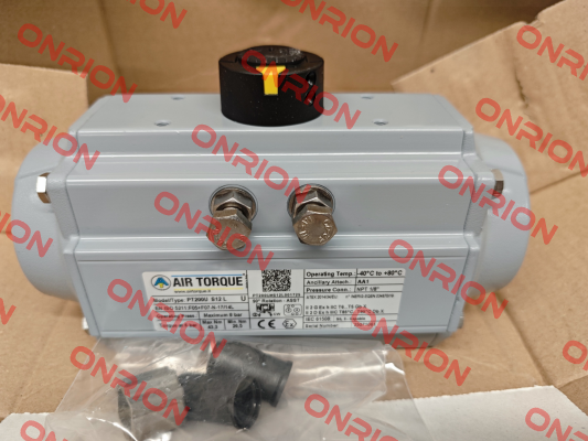 PT200 S12H (F05+F07-N-17DS) Air Torque