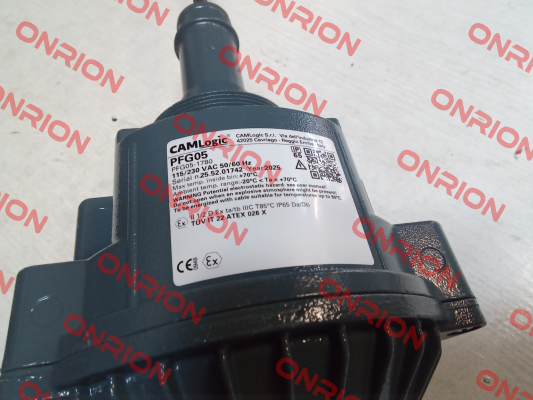 PFG051-GH1SX050006-1CP0TF Camlogic