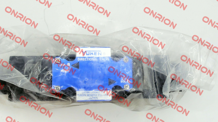 DSG-01-3C4-D24-51T Yuken