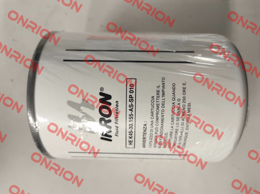 HHC01834 - HEK45-30.155-AS-SP010-B Ikron