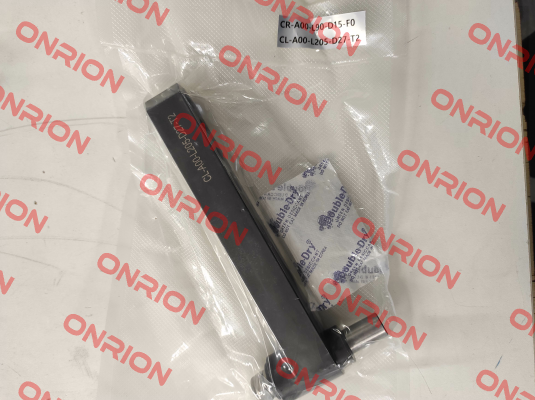 CR-A00-L90-D15-F0 + CL A00-L205-D27-T2 CORETECH