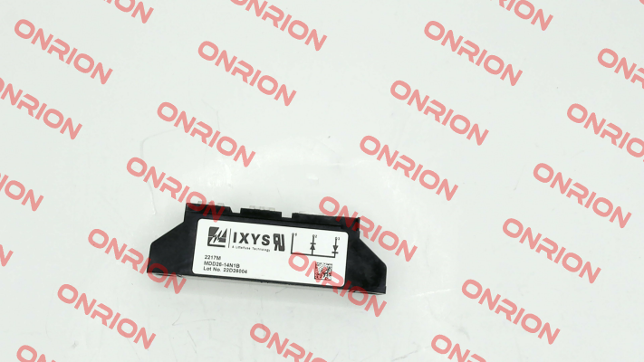 MDD26-14N1B Ixys Corporation