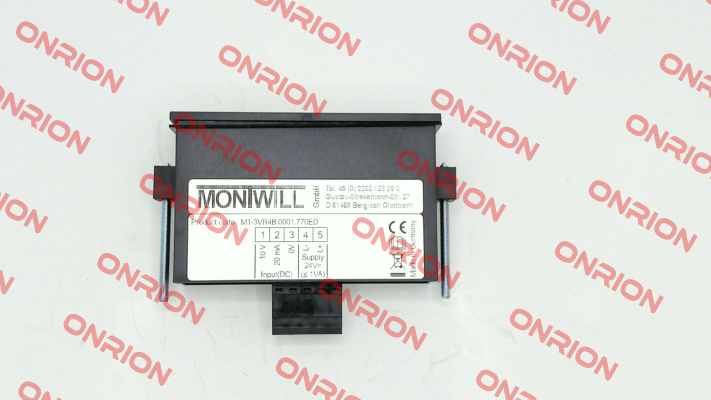 M1-3VR4B.0001.770ED Montwill