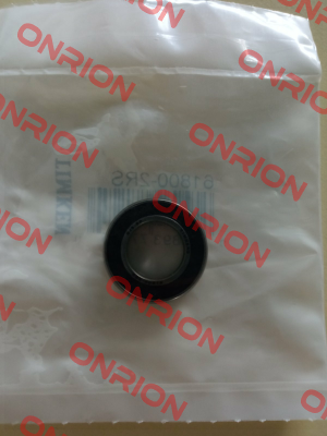 61800 2RS Timken
