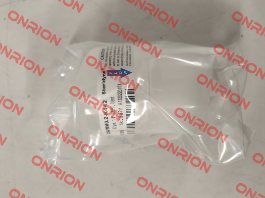 CSVMV0.2-K442 Meissner Filtration Products